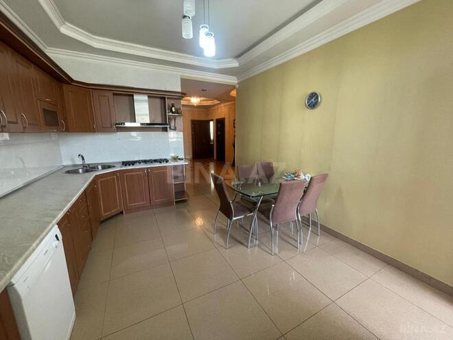 Satılır 3 otaqlı yeni tikili 125 m², İnşaatçılar m., photo 6 from 17