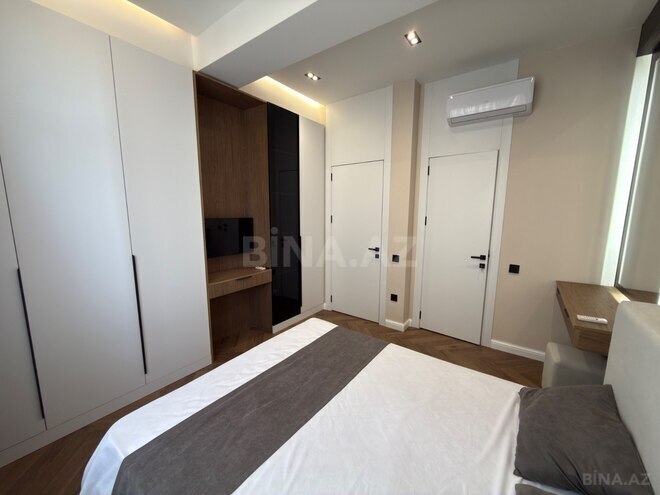 Satılır 3 otaqlı yeni tikili 115 m², Gənclik m., photo 13 from 30