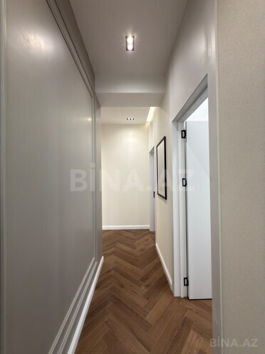 Satılır 3 otaqlı yeni tikili 115 m², Gənclik m., photo 21 from 30