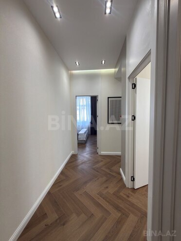 Satılır 3 otaqlı yeni tikili 115 m², Gənclik m., photo 20 from 30