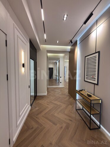 Satılır 3 otaqlı yeni tikili 115 m², Gənclik m., photo 10 from 30
