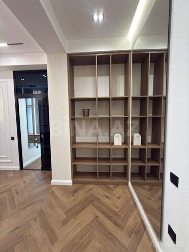 Satılır 3 otaqlı yeni tikili 115 m², Gənclik m., photo 16 from 30