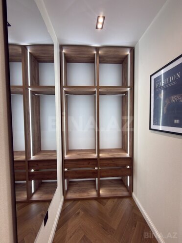 Satılır 3 otaqlı yeni tikili 115 m², Gənclik m., photo 19 from 30
