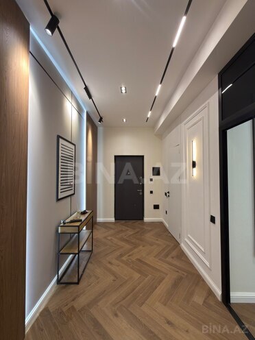 Satılır 3 otaqlı yeni tikili 115 m², Gənclik m., photo 4 from 30