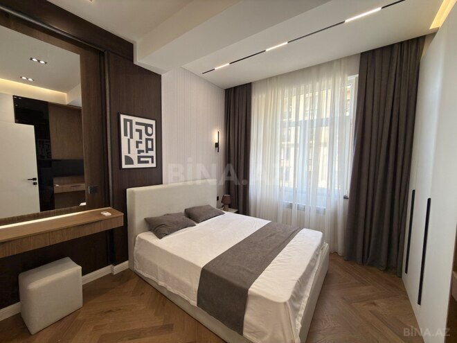 Satılır 3 otaqlı yeni tikili 115 m², Gənclik m., photo 11 from 30