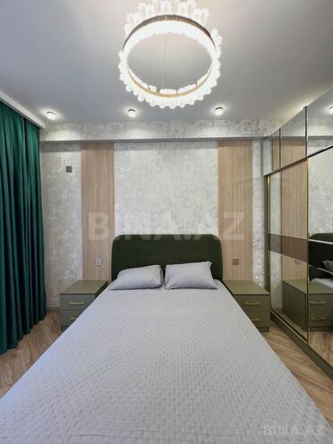 Satılır 3 otaqlı yeni tikili 97 m², Memar Əcəmi m., photo 7 from 16