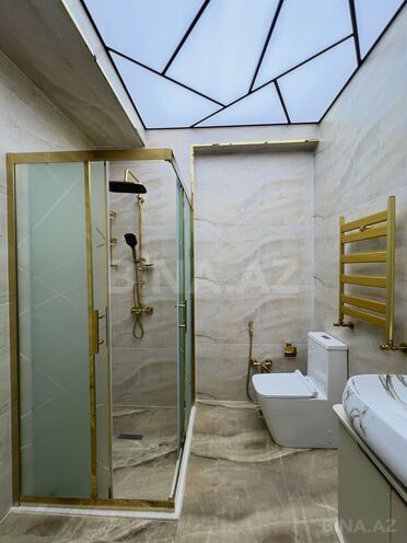 Satılır 3 otaqlı yeni tikili 97 m², Memar Əcəmi m., photo 15 from 16