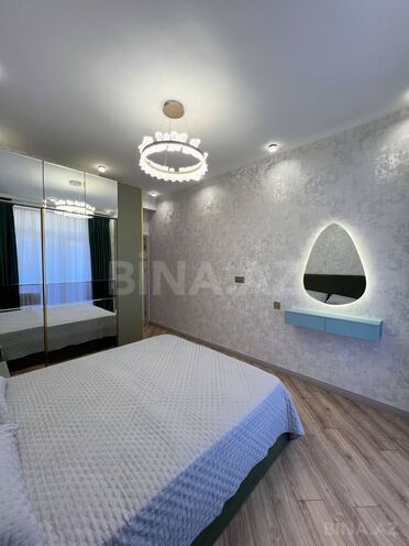 Satılır 3 otaqlı yeni tikili 97 m², Memar Əcəmi m., photo 6 from 16