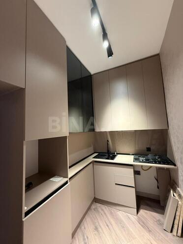 Satılır 2 otaqlı yeni tikili 67 m², Nərimanov r., photo 9 from 14