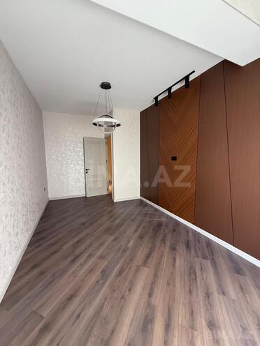 Satılır 2 otaqlı yeni tikili 67 m², Nərimanov r., photo 3 from 14
