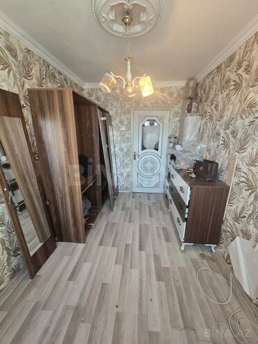 Продаётся 3-комн. вторичка 70 м², м. Ази Асланов, photo 3 from 14