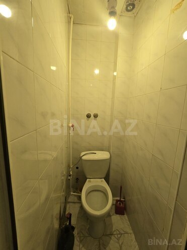 Продаётся 3-комн. вторичка 70 м², м. Ази Асланов, photo 9 from 14