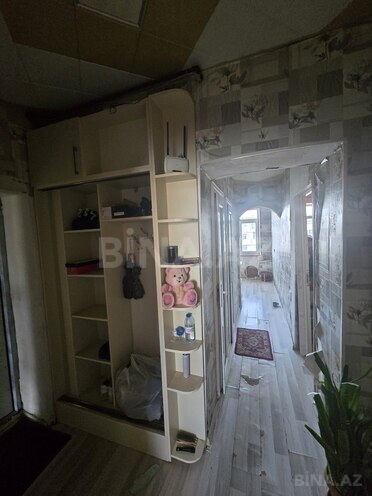 Продаётся 3-комн. вторичка 70 м², м. Ази Асланов, photo 13 from 14