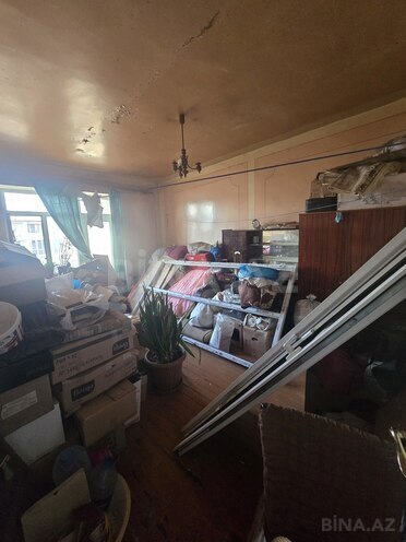 Продаётся 3-комн. вторичка 70 м², м. Ази Асланов, photo 10 from 14