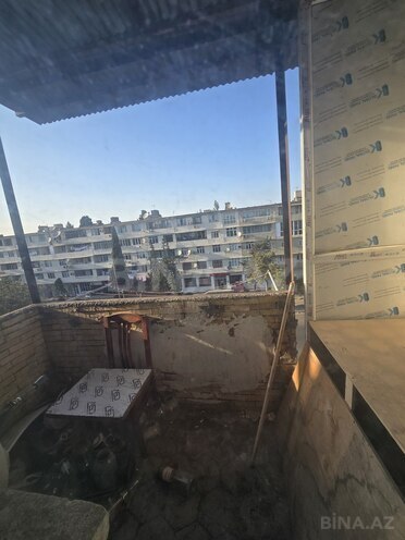 Продаётся 3-комн. вторичка 70 м², м. Ази Асланов, photo 12 from 14