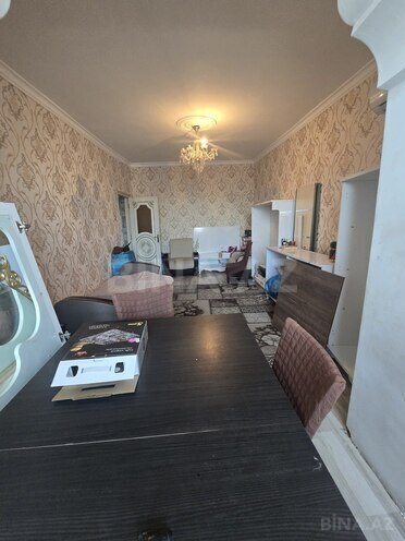 Продаётся 3-комн. вторичка 70 м², м. Ази Асланов, photo 5 from 14