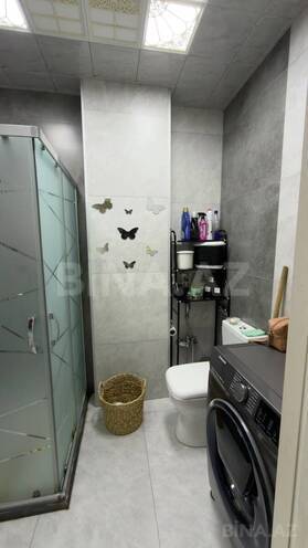İcarəyə verilir 2 otaqlı yeni tikili 55 m², Zığ q., photo 4 from 11