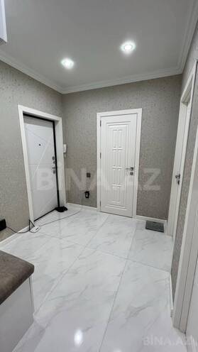 İcarəyə verilir 2 otaqlı yeni tikili 55 m², Zığ q., photo 7 from 11