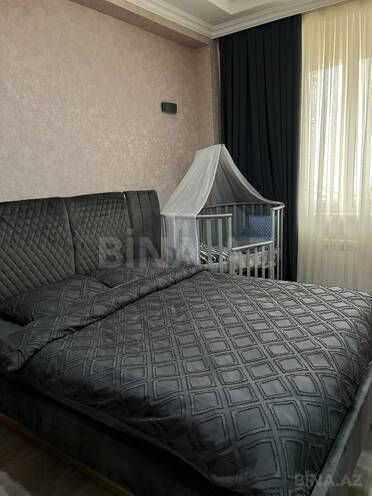 İcarəyə verilir 2 otaqlı yeni tikili 55 m², Zığ q., photo 8 from 11