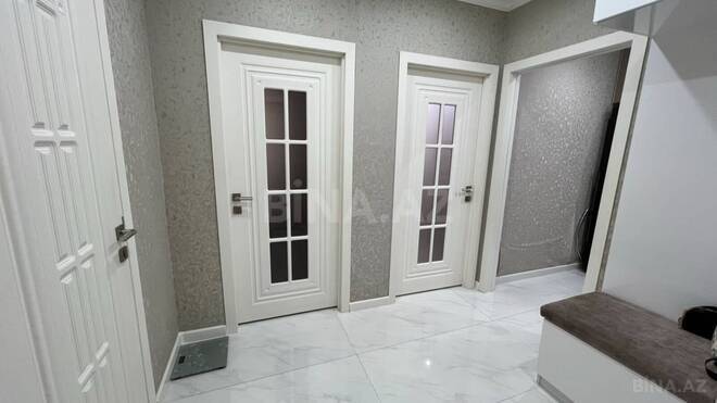 İcarəyə verilir 2 otaqlı yeni tikili 55 m², Zığ q., photo 6 from 11