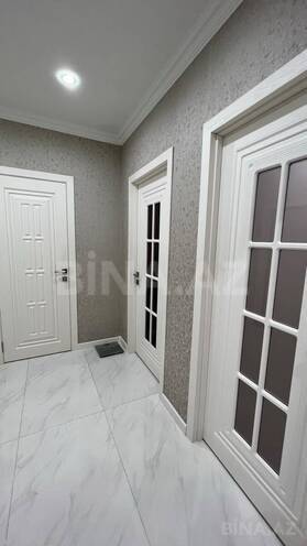 İcarəyə verilir 2 otaqlı yeni tikili 55 m², Zığ q., photo 10 from 11