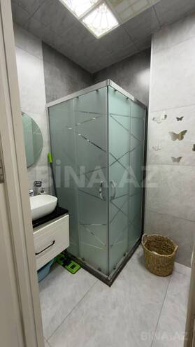 İcarəyə verilir 2 otaqlı yeni tikili 55 m², Zığ q., photo 5 from 11