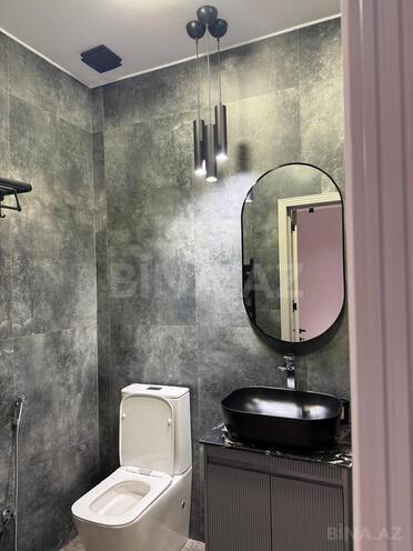 Satılır 2 otaqlı yeni tikili 67 m², Nərimanov r., photo 13 from 14