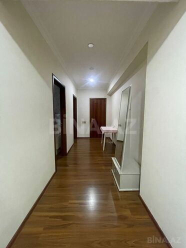 Продаётся 3-комн. новостройка 130 м², м. Нариман Нариманов, photo 7 from 22