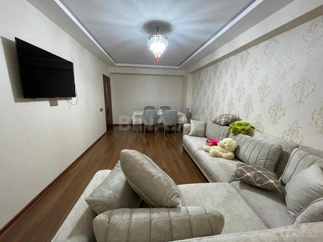 Продаётся 3-комн. новостройка 130 м², м. Нариман Нариманов, photo 5 from 22