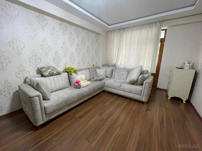 Продаётся 3-комн. новостройка 130 м², м. Нариман Нариманов, photo 3 from 22