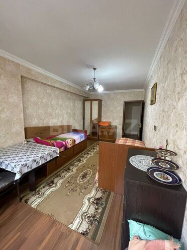 Продаётся 3-комн. новостройка 130 м², м. Нариман Нариманов, photo 17 from 22