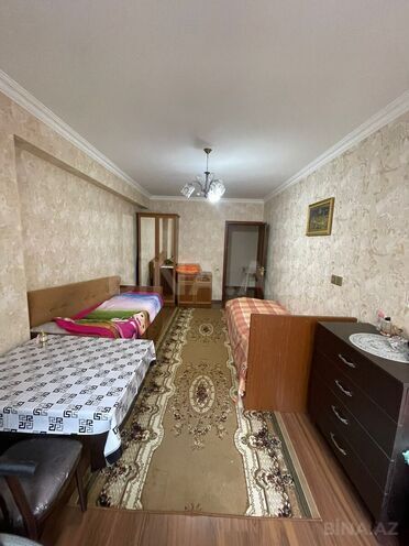 Продаётся 3-комн. новостройка 130 м², м. Нариман Нариманов, photo 16 from 22