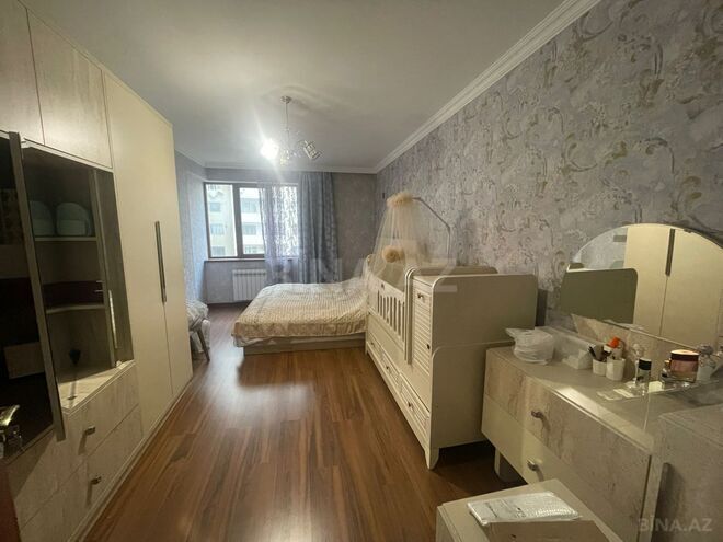 Продаётся 3-комн. новостройка 130 м², м. Нариман Нариманов, photo 15 from 22