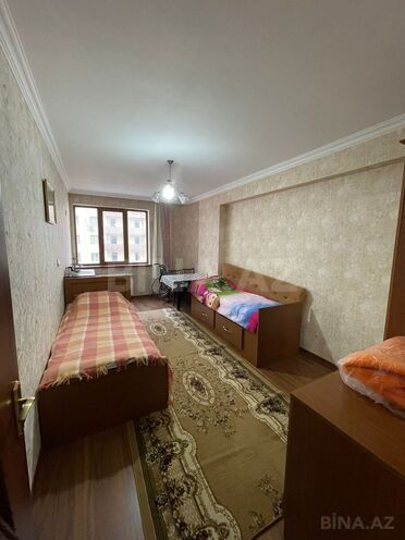 Продаётся 3-комн. новостройка 130 м², м. Нариман Нариманов, photo 18 from 22