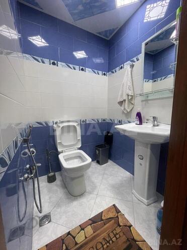Продаётся 3-комн. новостройка 130 м², м. Нариман Нариманов, photo 19 from 22