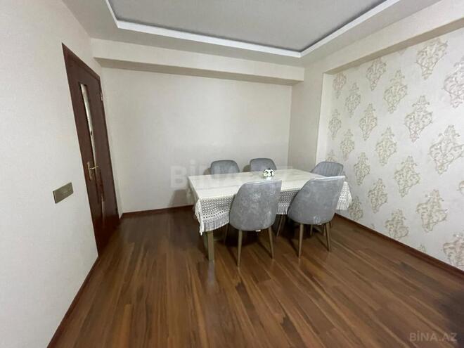 Продаётся 3-комн. новостройка 130 м², м. Нариман Нариманов, photo 4 from 22