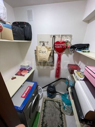 Продаётся 3-комн. новостройка 130 м², м. Нариман Нариманов, photo 21 from 22