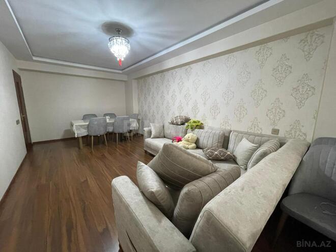 Продаётся 3-комн. новостройка 130 м², м. Нариман Нариманов, photo 1 from 22