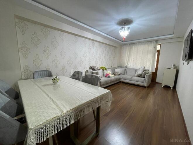 Продаётся 3-комн. новостройка 130 м², м. Нариман Нариманов, photo 6 from 22