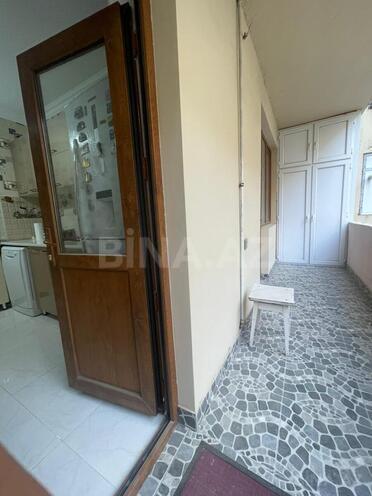 Продаётся 3-комн. новостройка 130 м², м. Нариман Нариманов, photo 12 from 22