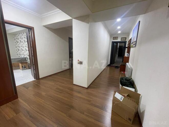 Продаётся 3-комн. новостройка 130 м², м. Нариман Нариманов, photo 8 from 22