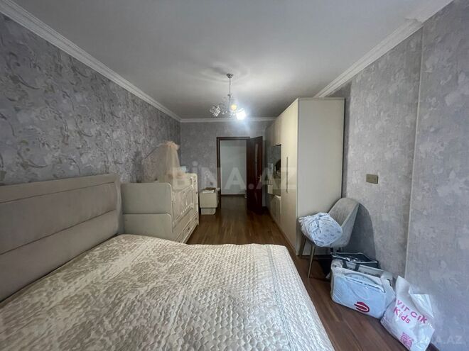 Продаётся 3-комн. новостройка 130 м², м. Нариман Нариманов, photo 14 from 22