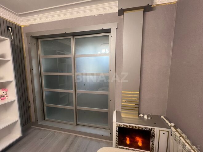 Продаётся 2-комн. вторичка 40 м², м. Азадлыг проспекти, photo 4 from 12