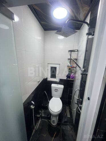 Продаётся 2-комн. вторичка 40 м², м. Азадлыг проспекти, photo 10 from 12