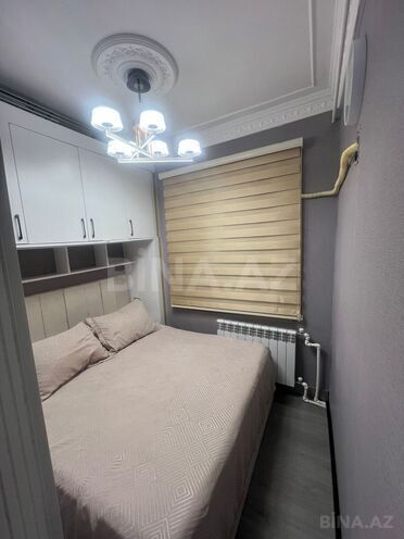 Продаётся 2-комн. вторичка 40 м², м. Азадлыг проспекти, photo 8 from 12
