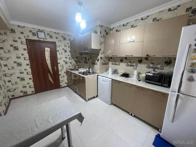 Продаётся 3-комн. новостройка 130 м², м. Нариман Нариманов, photo 10 from 22