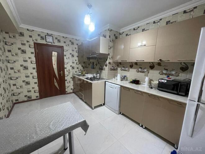 Продаётся 3-комн. новостройка 130 м², м. Нариман Нариманов, photo 11 from 22