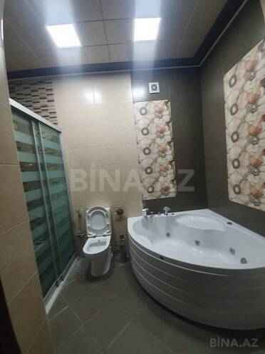 Сдаётся 1-комн. вторичка 40 м², м. Низами, photo 10 from 12