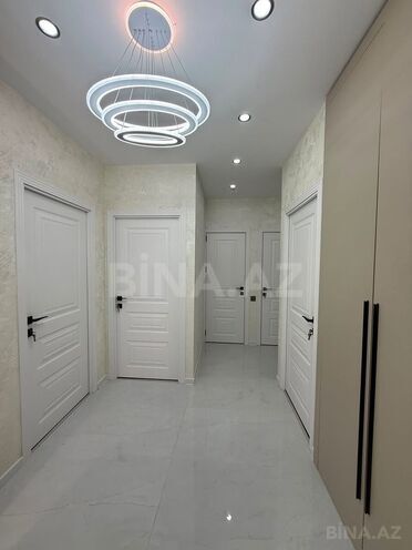 Satılır 3 otaqlı köhnə tikili 90 m², Memar Əcəmi m., photo 9 from 16