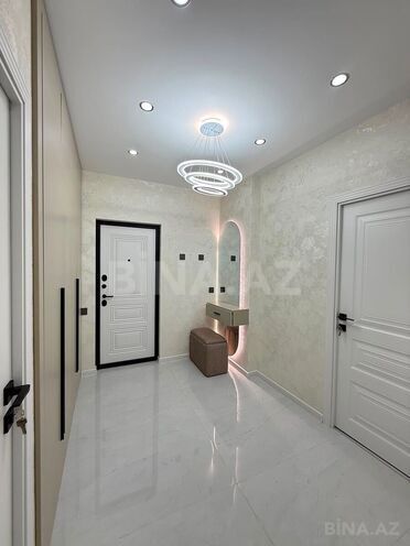 Satılır 3 otaqlı köhnə tikili 90 m², Memar Əcəmi m., photo 1 from 16